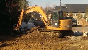 LakeMoor Bspoke Excavation